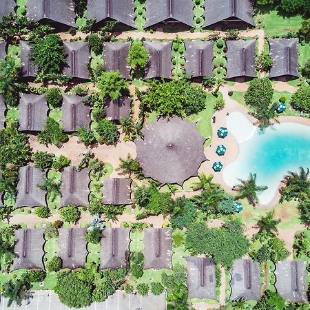 Sandy'S Creations Resort ルサカ エクステリア 写真