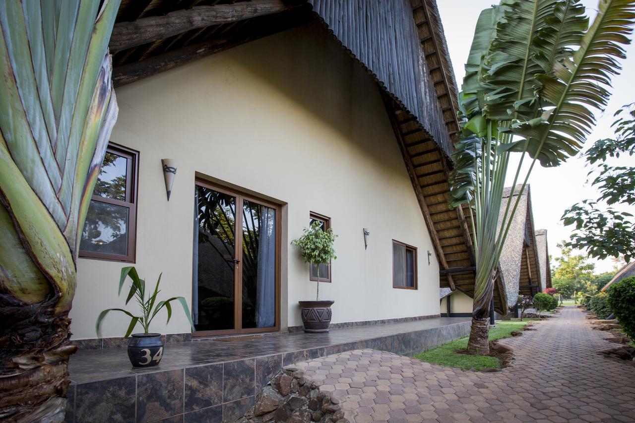 Sandy'S Creations Resort ルサカ 部屋 写真