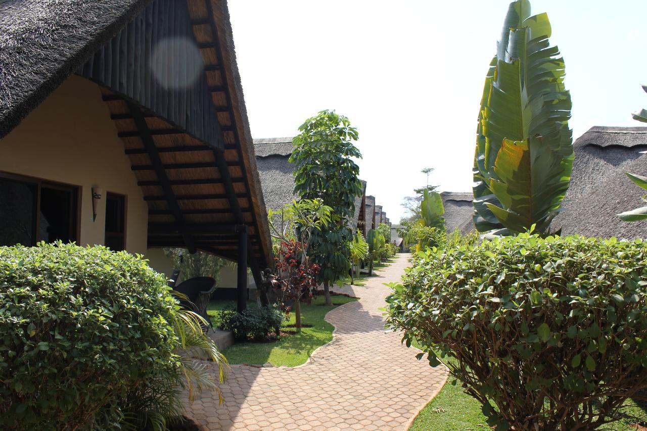 Sandy'S Creations Resort ルサカ 部屋 写真